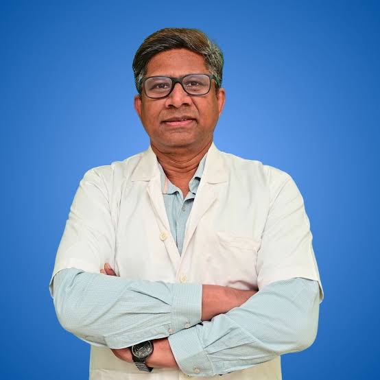 Dr Sugata Pal